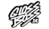 glossboss logo