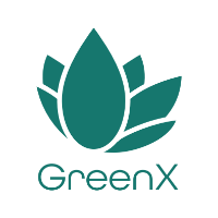 GreenX Logo